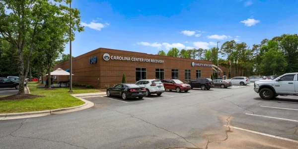 Charlotte Detox Center