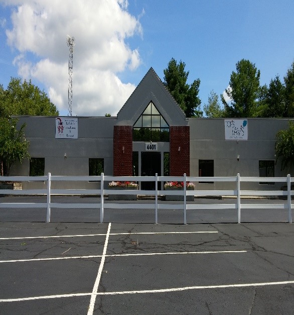 Top Priority Care Services