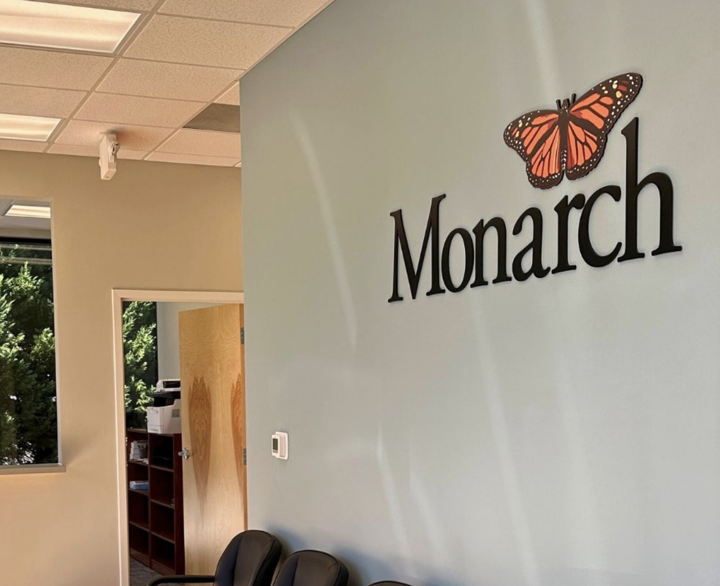 Monarch