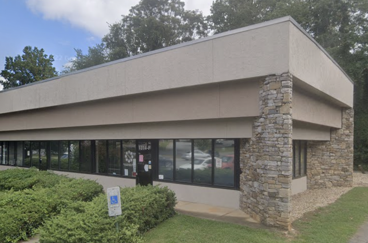 Family Preservation Services of NC